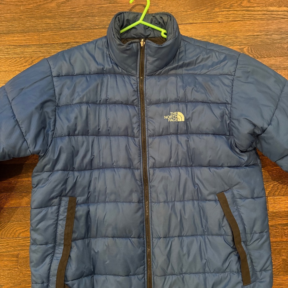 North Face Cerro Torre Jacket